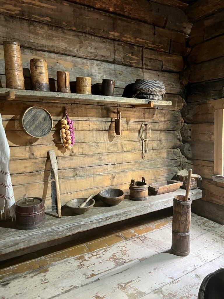 Farmhouse Kitchen Essentials — styled home decor