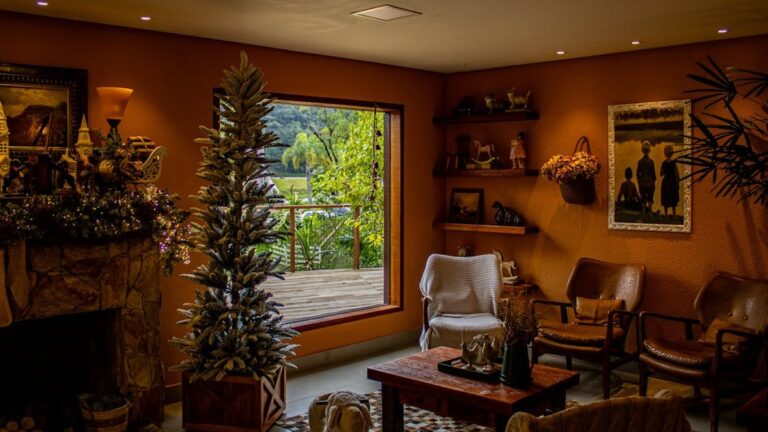 10 Cozy Home Finds That Make Your Living Room Feel Like a Hug — styled home decor