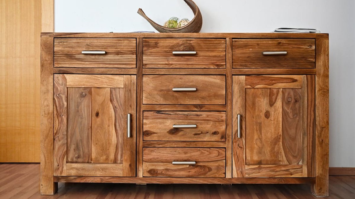 Farmhouse Sideboards & Buffets to Transform Your Dining Room — styled home decor