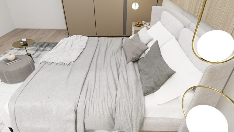 Cozy Bedroom Refresh Ideas (That Actually Work)